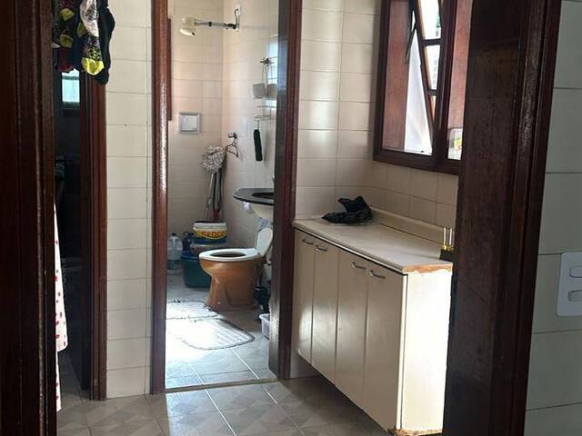 Casa para Locação em Santana de Parnaíba - 4