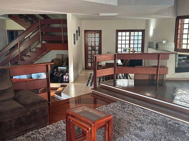 #4783 - Casa para Locação em Santana de Parnaíba - SP - 3