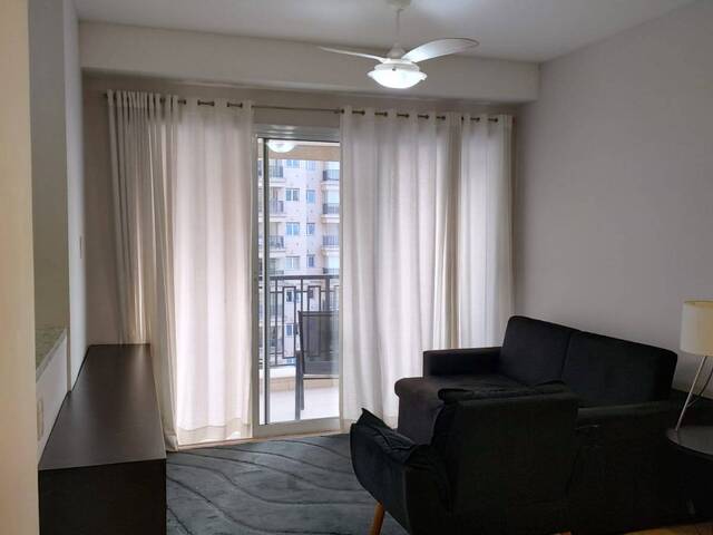Apartamento para Locação em Barueri - 4