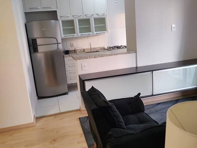 Apartamento para Locação em Barueri - 3