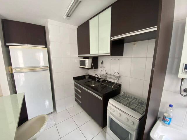 Apartamento para Locação em Barueri - 2