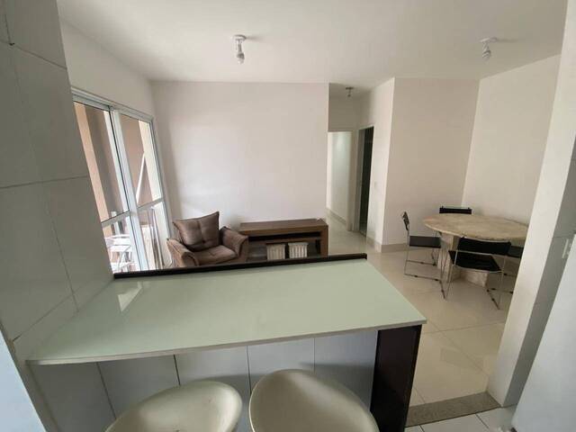 Apartamento para Locação em Barueri - 3