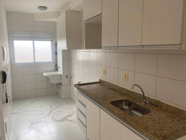 Apartamento para Locação em Barueri - 5