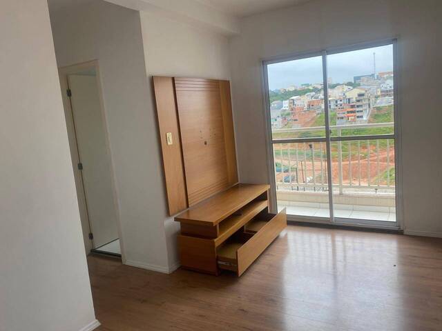 Apartamento para Locação em Barueri - 2
