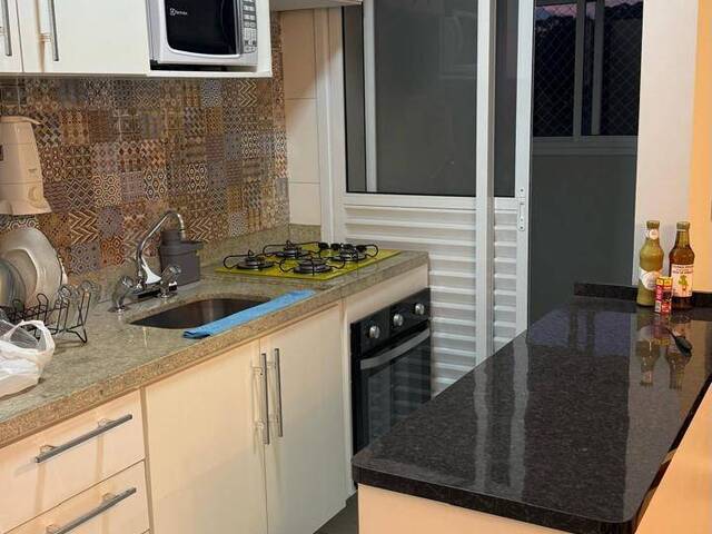 Apartamento para Locação em Barueri - 4