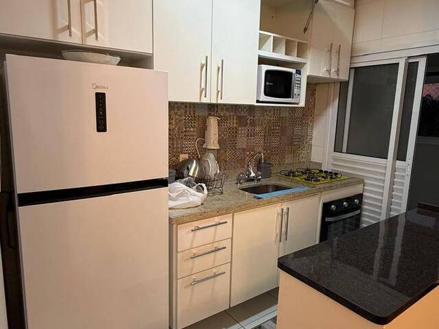 Apartamento para Locação em Barueri - 3
