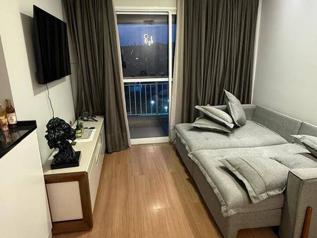 Apartamento para Locação em Barueri - 2