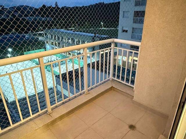 Apartamento para Locação em Barueri - 5
