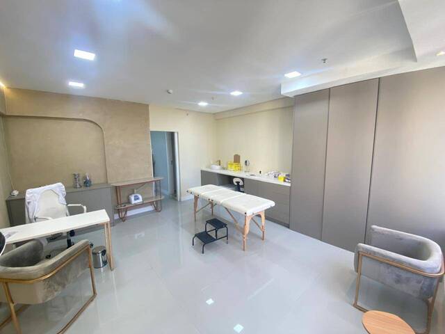 Sala para Venda em Barueri - 5