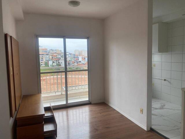 #4794 - Apartamento para Locação em Barueri - SP - 2