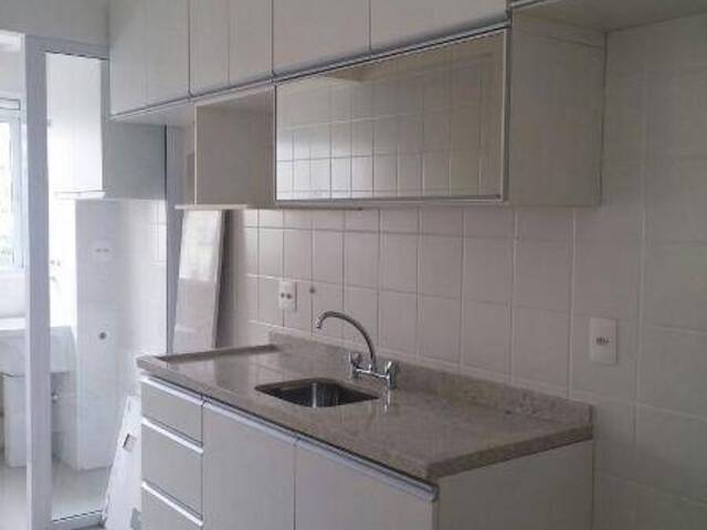 Apartamento para Locação em Barueri - 2
