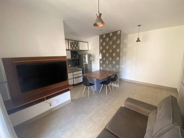 #4765 - Apartamento para Locação em Barueri - SP - 1
