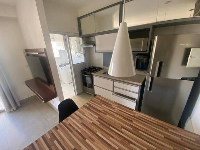 #4765 - Apartamento para Locação em Barueri - SP - 3
