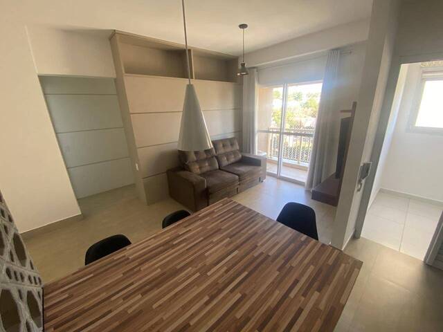 #4765 - Apartamento para Locação em Barueri - SP - 2
