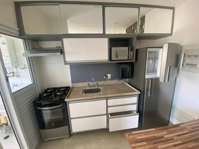 Apartamento para Locação em Barueri - 4