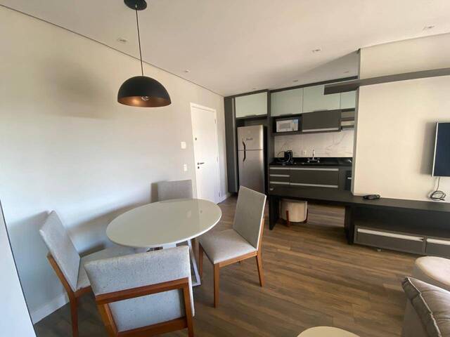 #4762 - Apartamento para Venda em Barueri - SP - 1