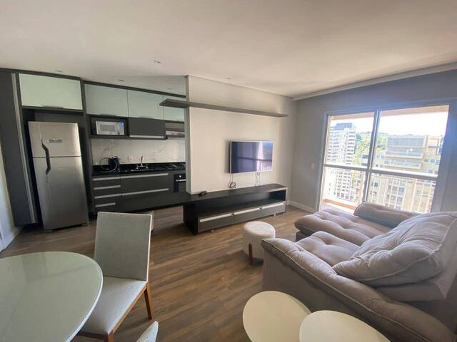#4762 - Apartamento para Venda em Barueri - SP - 3