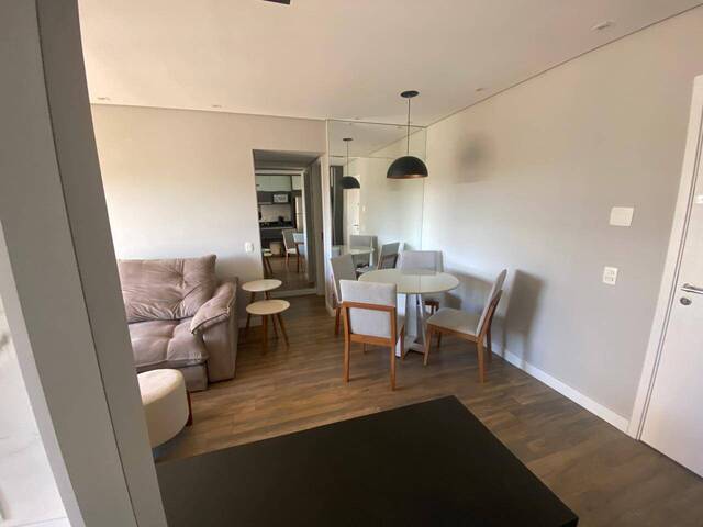 Apartamento para Venda em Barueri - 5