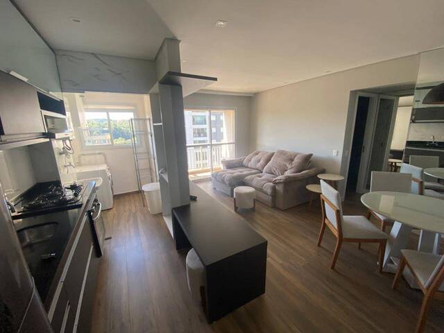 #4762 - Apartamento para Venda em Barueri - SP - 2