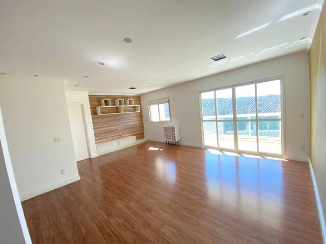 Apartamento para Locação em Santana de Parnaíba - 4