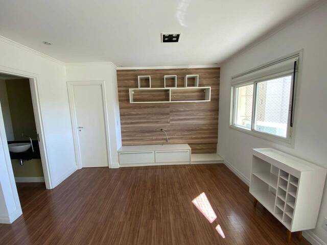 Apartamento para Locação em Santana de Parnaíba - 3