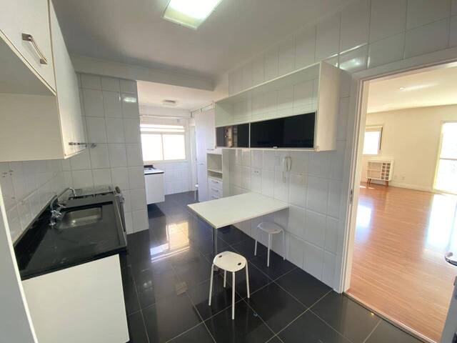 Apartamento para Locação em Santana de Parnaíba - 5