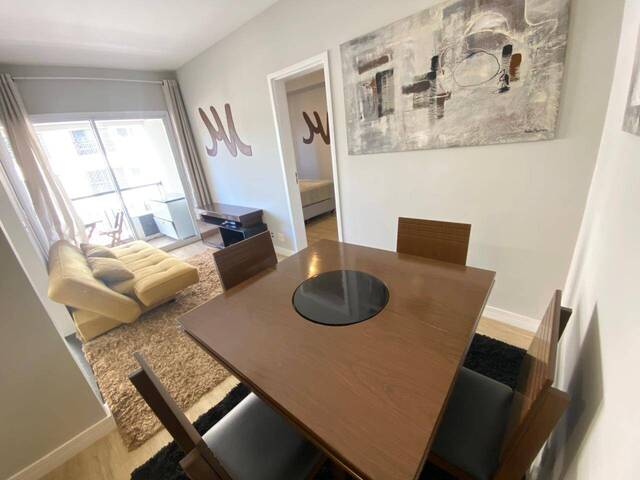 #4744 - Apartamento para Locação em Barueri - SP - 3