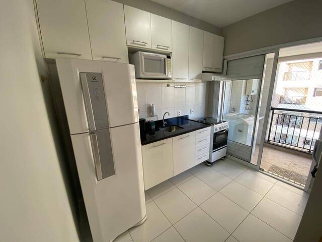 Apartamento para Locação em Barueri - 5