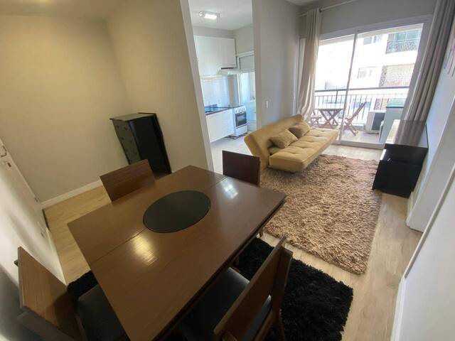 Apartamento para Locação em Barueri - 4