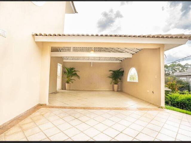 Casa para Venda em Santana de Parnaíba - 5