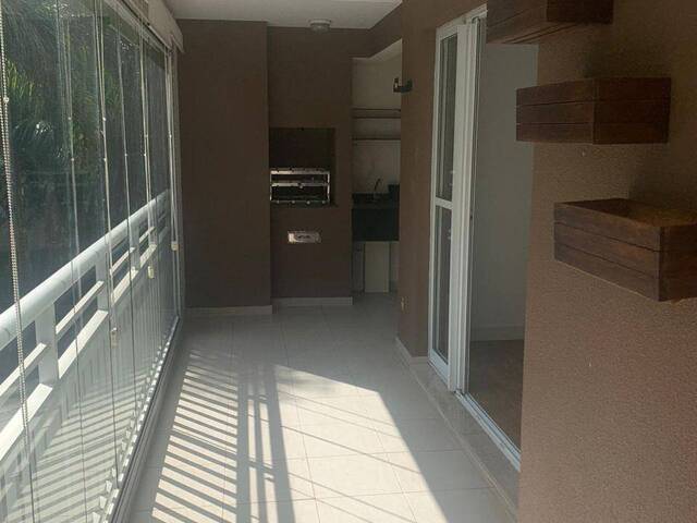 #4800 - Apartamento para Locação em Barueri - SP