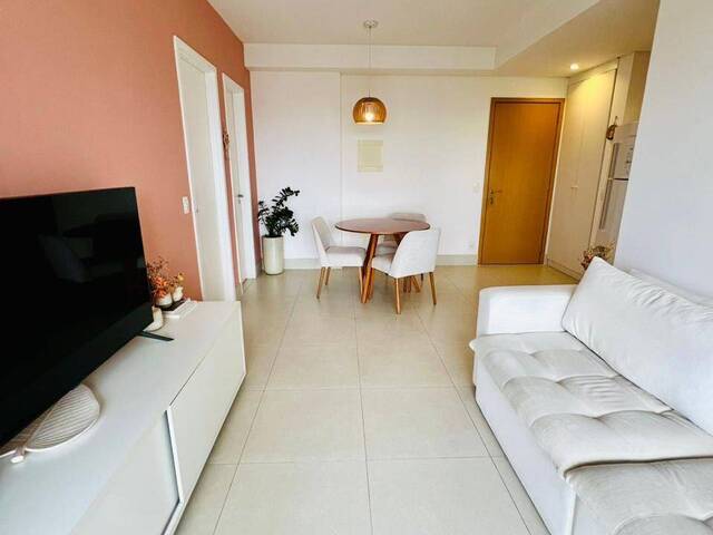 #4801 - Apartamento para Venda em Barueri - SP - 1