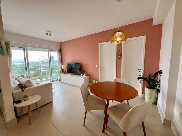 Apartamento para Venda em Barueri - 4