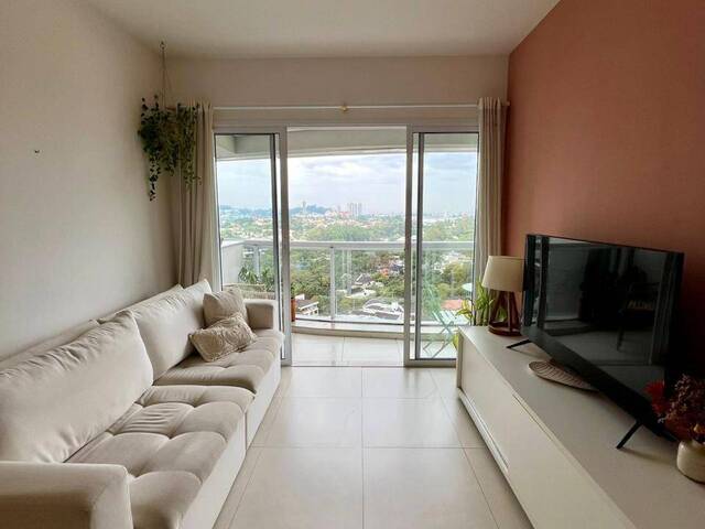 #4801 - Apartamento para Venda em Barueri - SP - 2