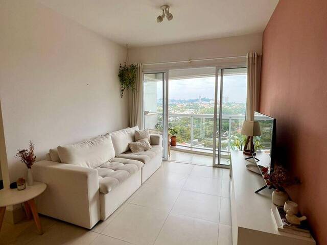 Apartamento para Venda em Barueri - 5