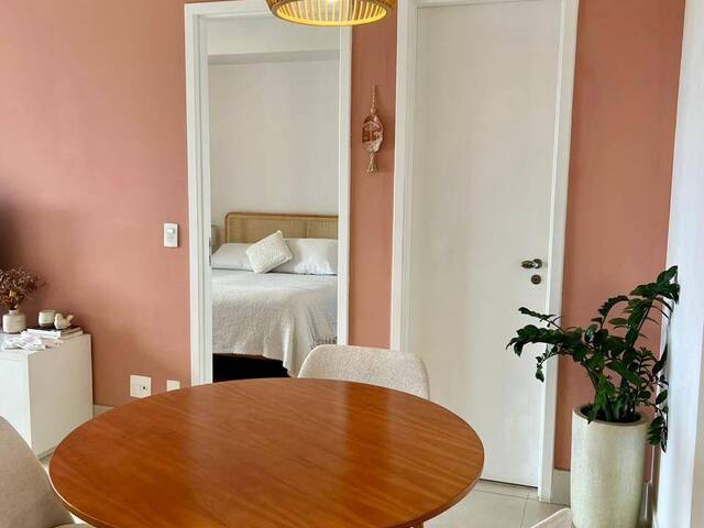 #4801 - Apartamento para Venda em Barueri - SP - 3