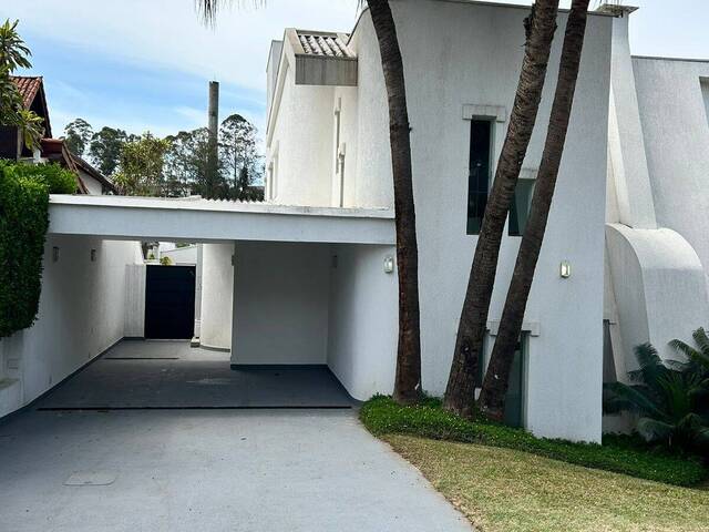 #4802 - Casa para Venda em Barueri - SP - 1