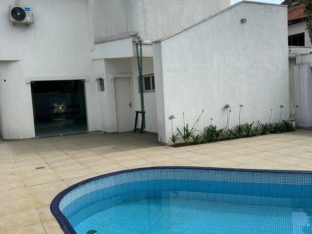 #4802 - Casa para Venda em Barueri - SP - 3