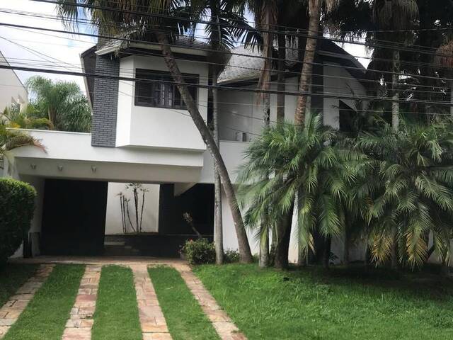 Venda em Alphaville Residencial Dois - Barueri
