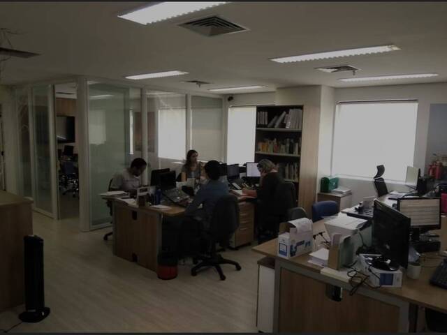 #4804 - Sala para Locação em Barueri - SP - 3