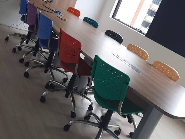 #4804 - Sala para Locação em Barueri - SP - 2