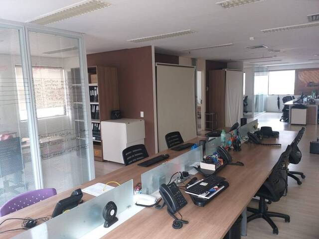 #4804 - Sala para Locação em Barueri - SP - 1