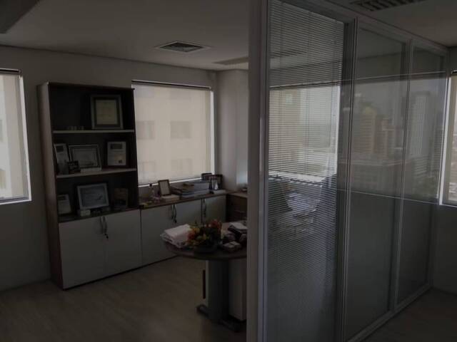 Sala para Locação em Barueri - 4