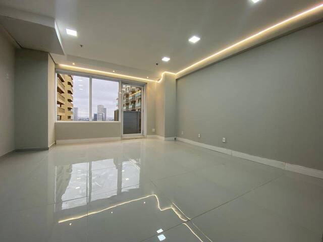 #4789 - Sala para Venda em Barueri - SP