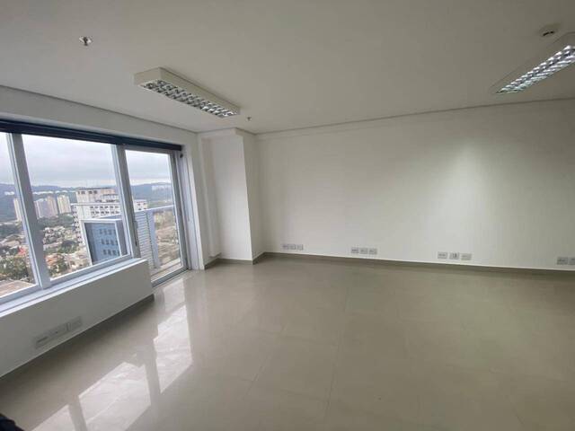 #4749 - Sala para Venda em Barueri - SP