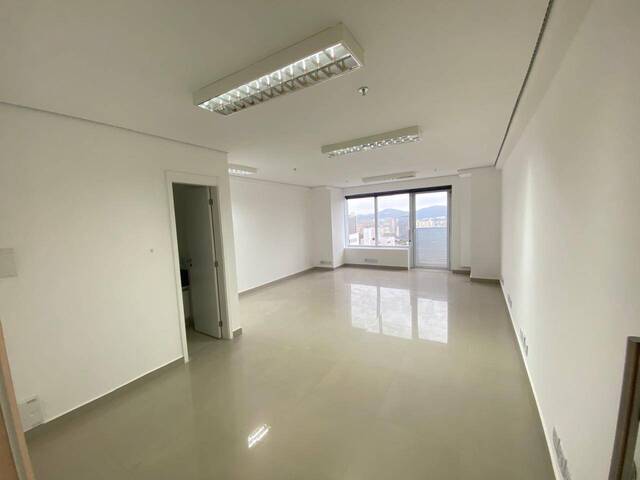 #4749 - Sala para Venda em Barueri - SP