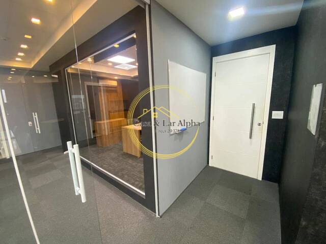 Sala para Locação em Barueri - 5