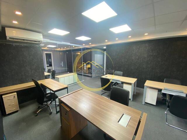 Sala para Locação em Barueri - 4