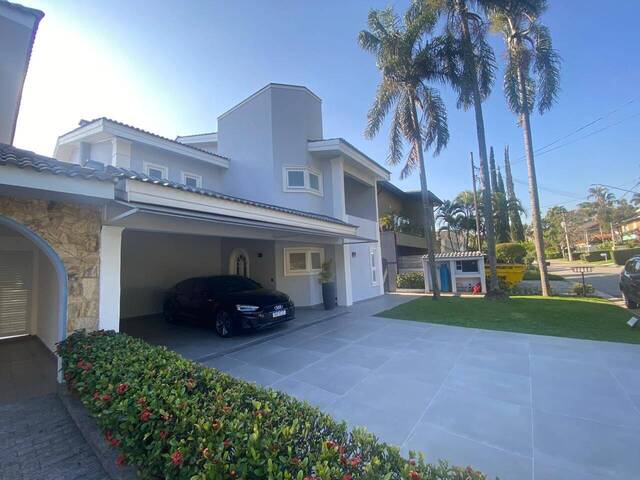 Casa para Venda em Santana de Parnaíba - 5