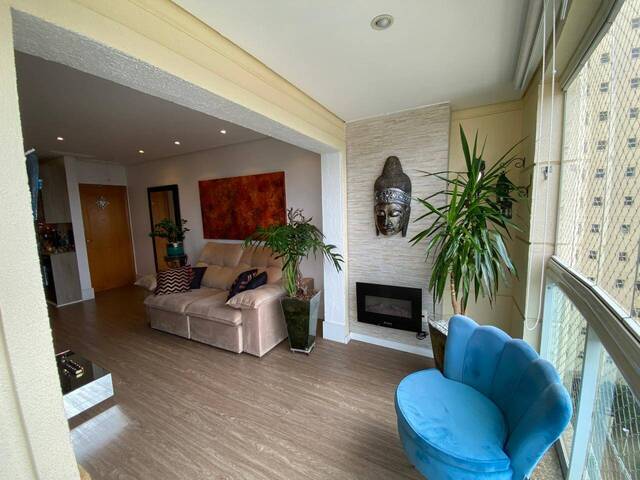 #4806 - Apartamento para Locação em Santana de Parnaíba - SP